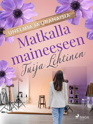 cover image of Matkalla maineeseen